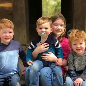 Meet your Posher, Richard